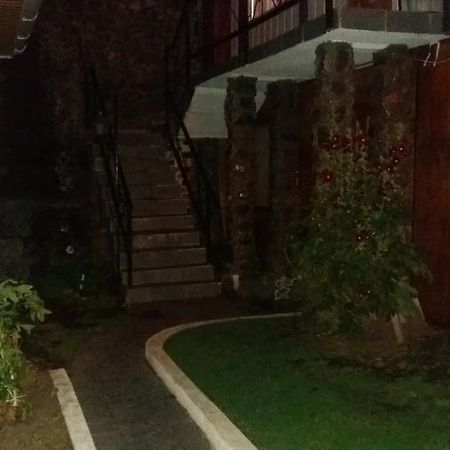 Hostal Parediso 푼타아레나스 외부 사진
