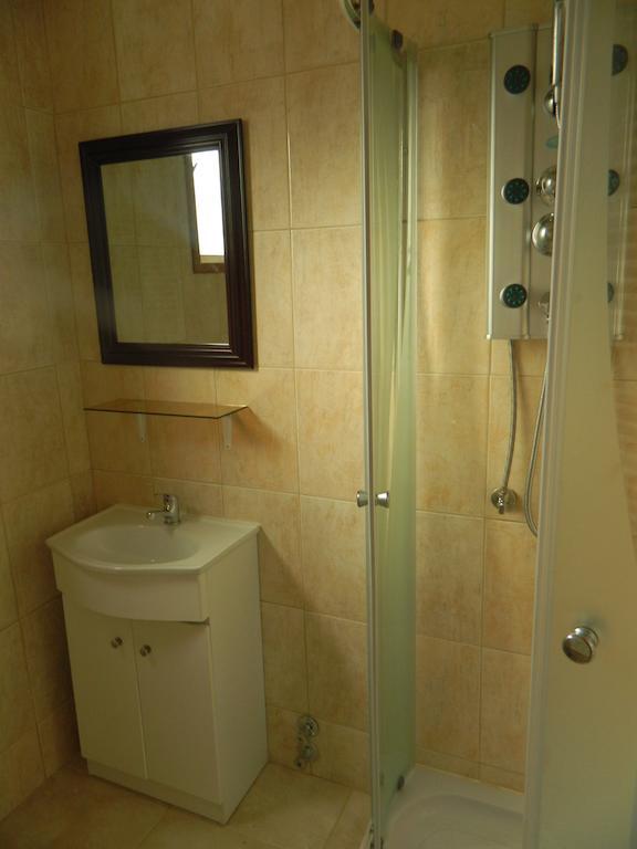 Hostal Parediso 푼타아레나스 객실 사진