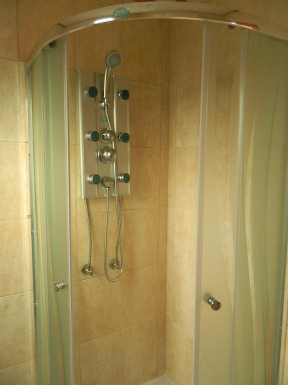 Hostal Parediso 푼타아레나스 객실 사진