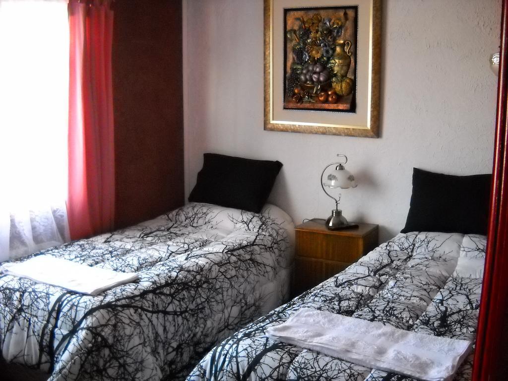 Hostal Parediso 푼타아레나스 객실 사진