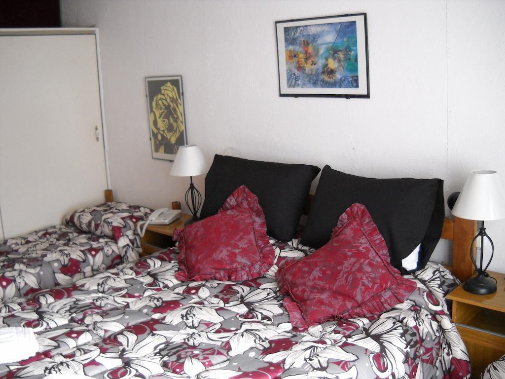 Hostal Parediso 푼타아레나스 객실 사진