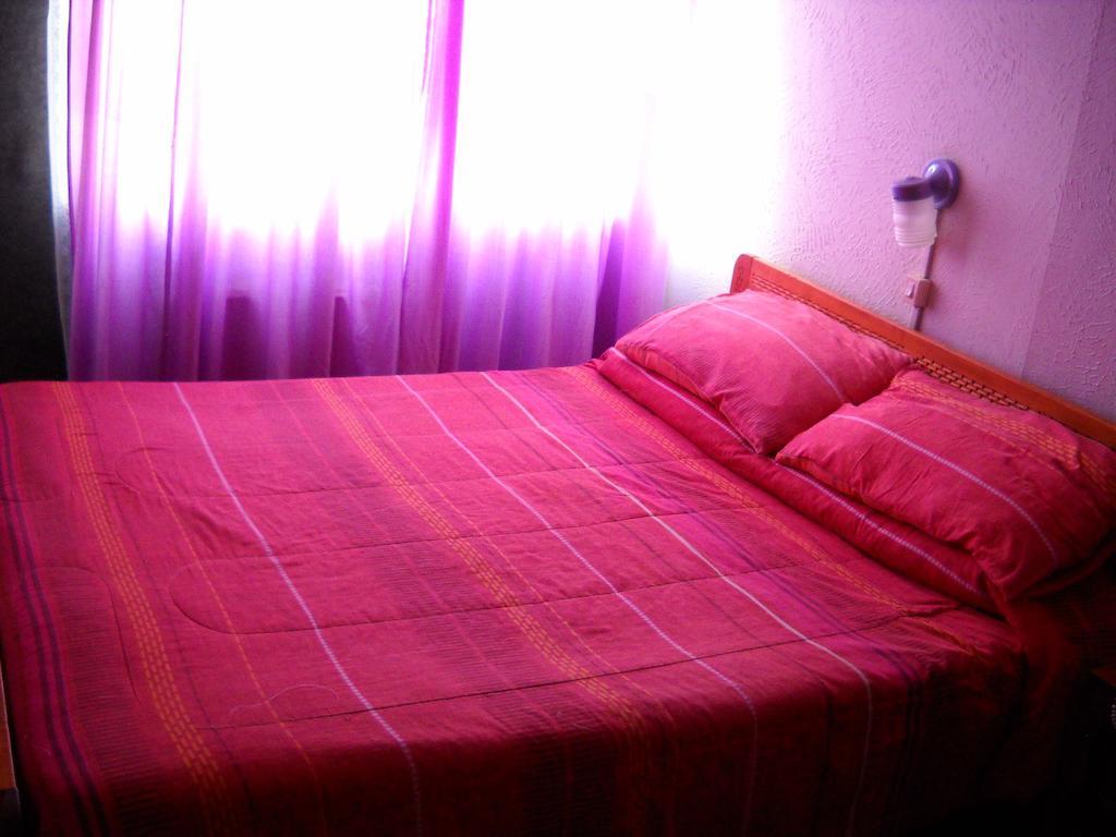 Hostal Parediso 푼타아레나스 객실 사진