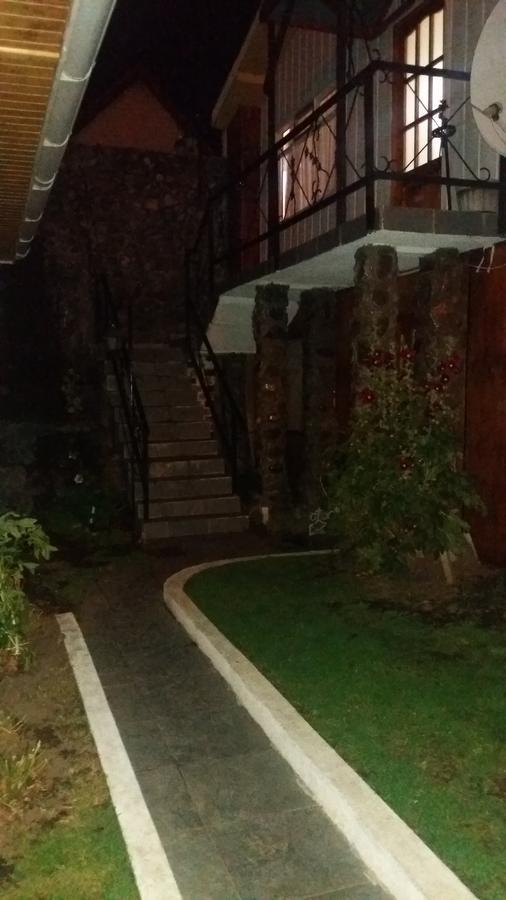 Hostal Parediso 푼타아레나스 외부 사진